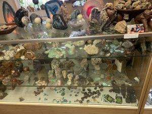Asheville's Best Gem Mine – Guaranteed Find Every Time!
