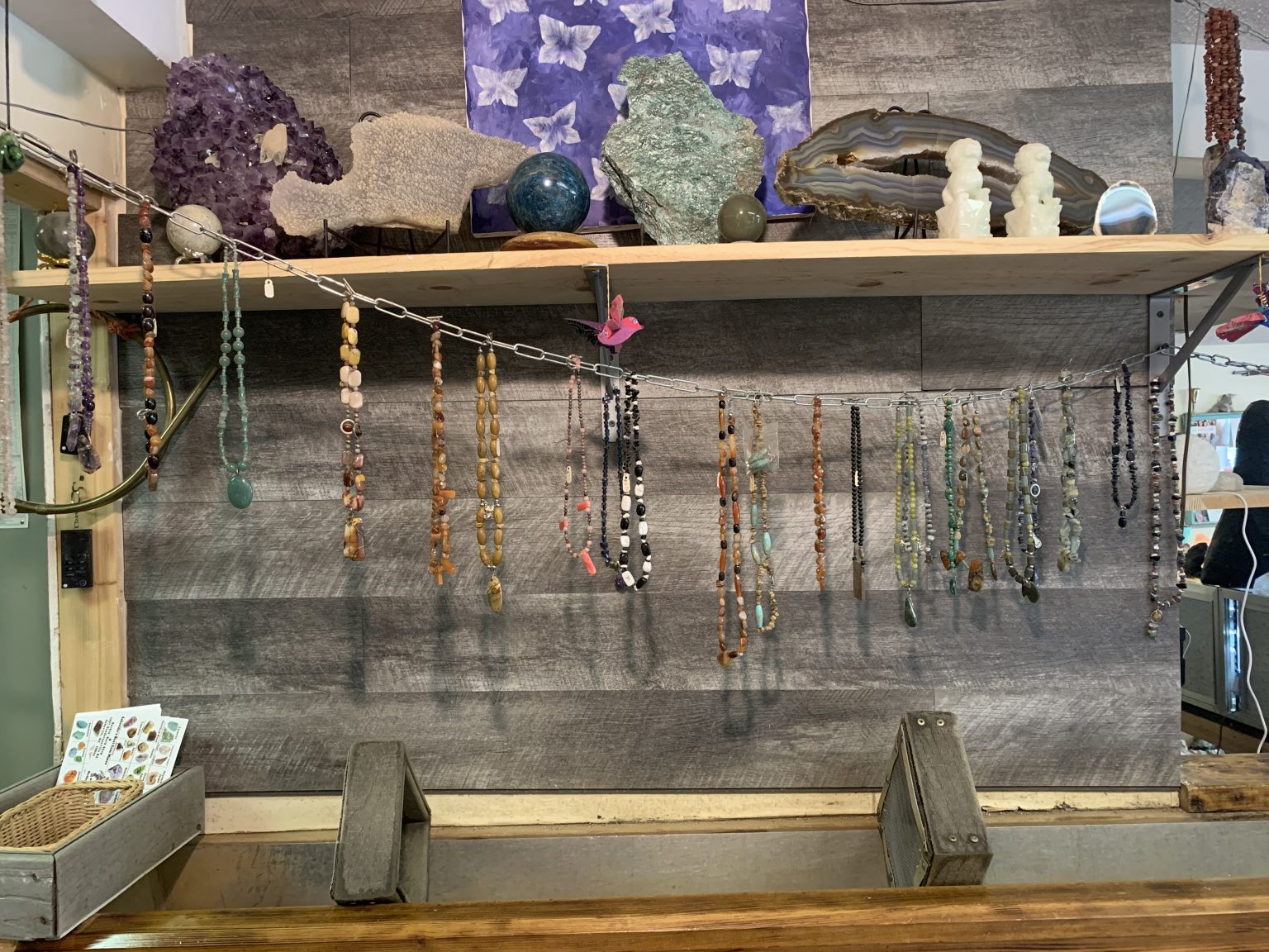 Asheville's Best Gem Mine – Guaranteed Find Every Time!
